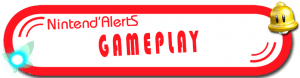 logo Nintend'alerts gameplay