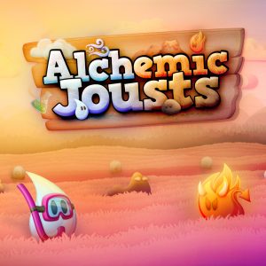 Alchemic Jousts Nintendo Switch