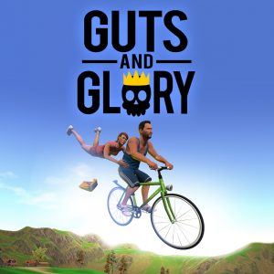 Guts and Glory Nintendo Switch