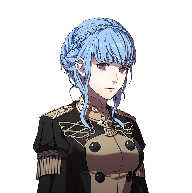 Fire Emblem Three Houses Nouveau Personnage Nintendalerts 6687