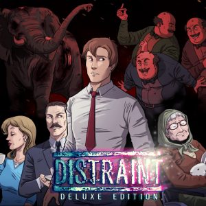 Distraint : Deluxe Edition