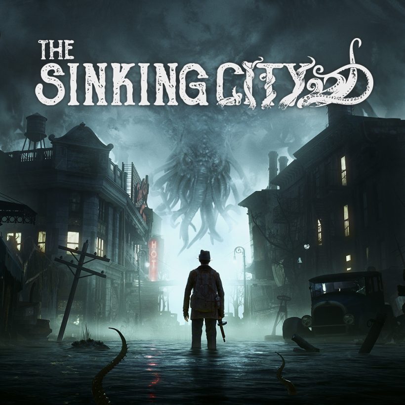 the sinking city switch