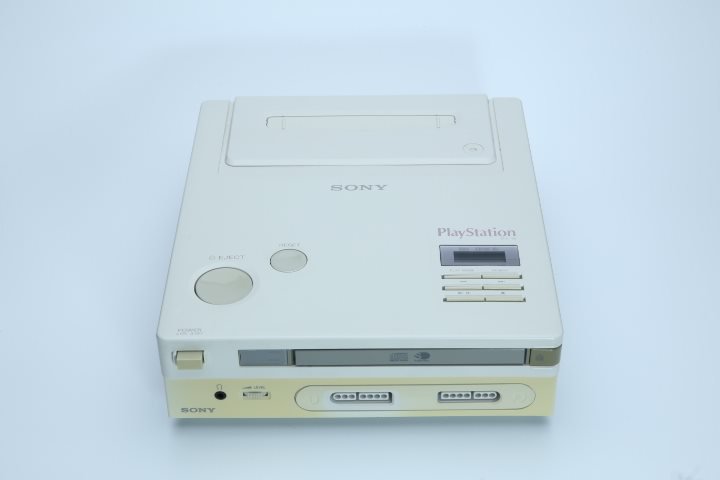 Console PlayStation Nintendo 