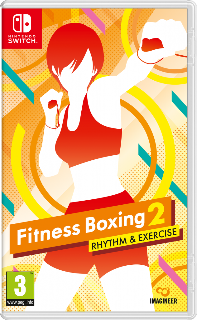 Bon plan Fitness Boxing 2 Nintendo Switch à 36,99€ Nintend'Alerts