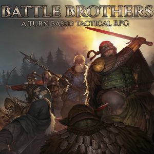 Test de Battle Brothers sur Nintendo Switch
