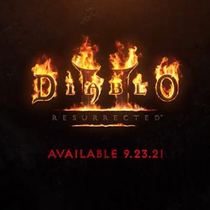 diablo 2: resurrected switch price