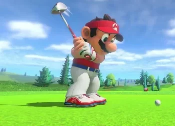 Quel sport Mario a-t-il pratiqué en premier ?