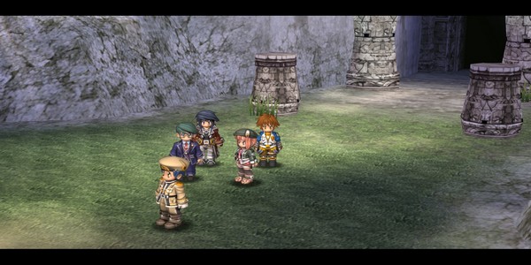 The Legend of Heroes: Trails To Azure