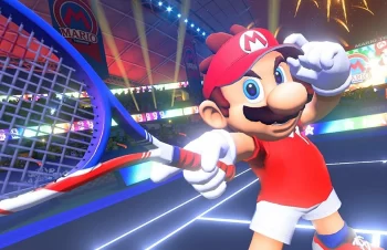 Quel sport Mario a-t-il pratiqué en premier ?